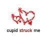pic for cupid struck me